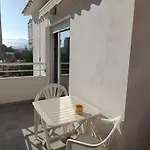 Casa Mya Con Terreno Privado Y Parking Compartido - A 800M De Playa Poniente