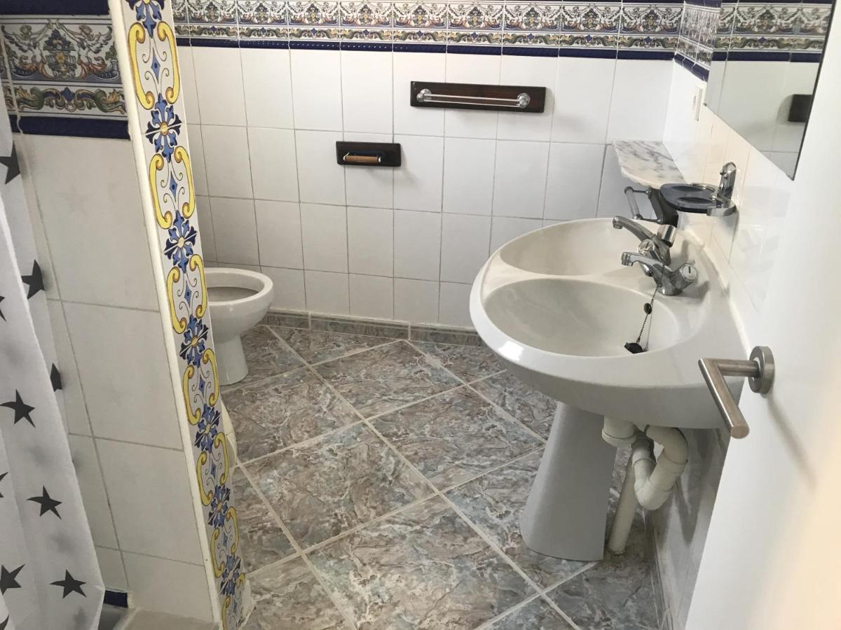 Vakantiehuis Casa Mya Con Terreno Privado Y Parking Compartido - A 800m De Playa Poniente *