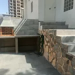 Casa Mya Con Terreno Privado Y Parking Compartido - A 800M De Playa Poniente