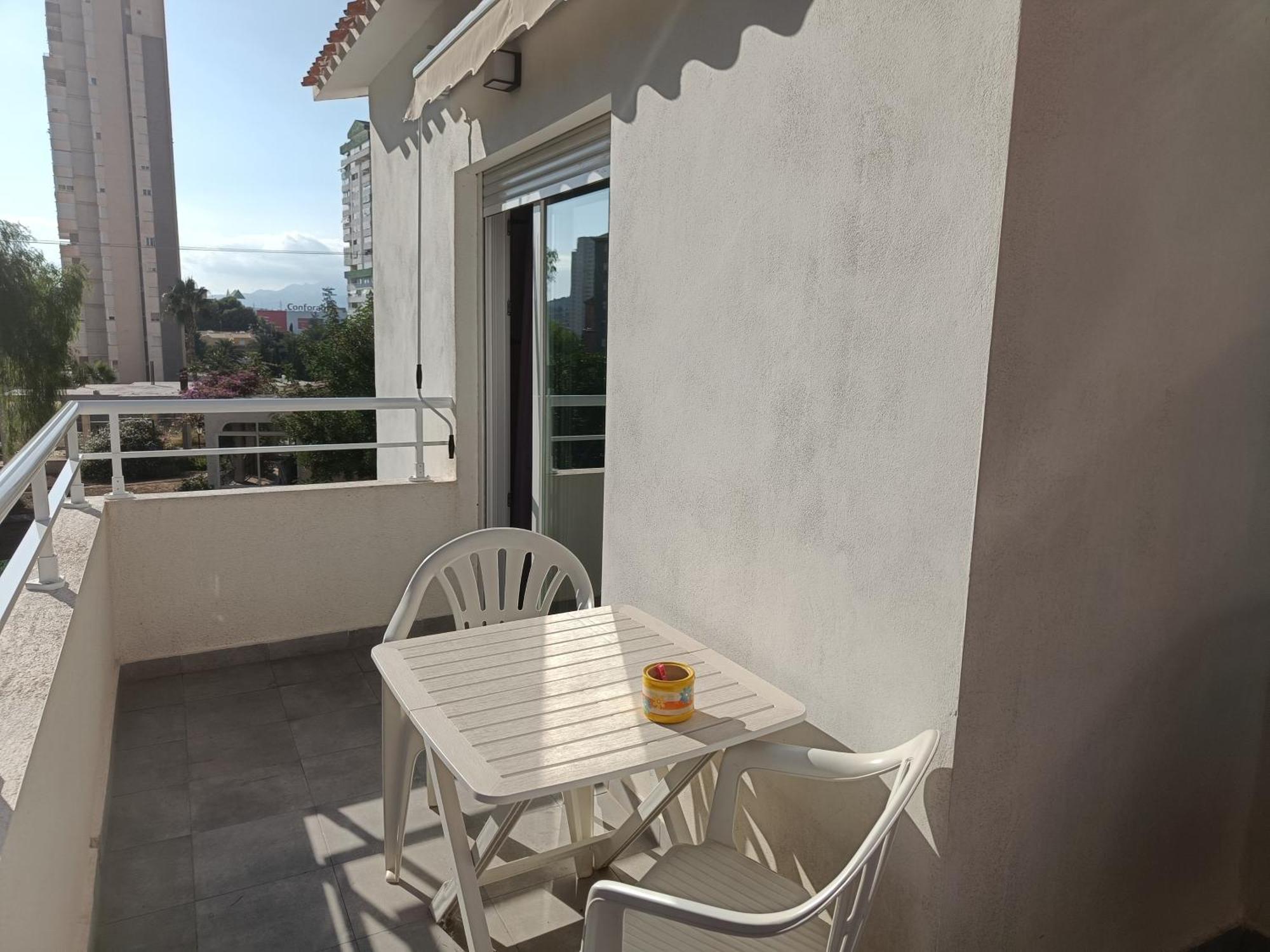 Holiday home Casa Mya Con Terreno Privado Y Parking Compartido - A 800m De Playa Poniente *